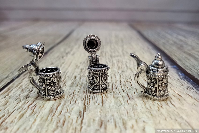 Кружечки с откидной крышкой (фото 10)