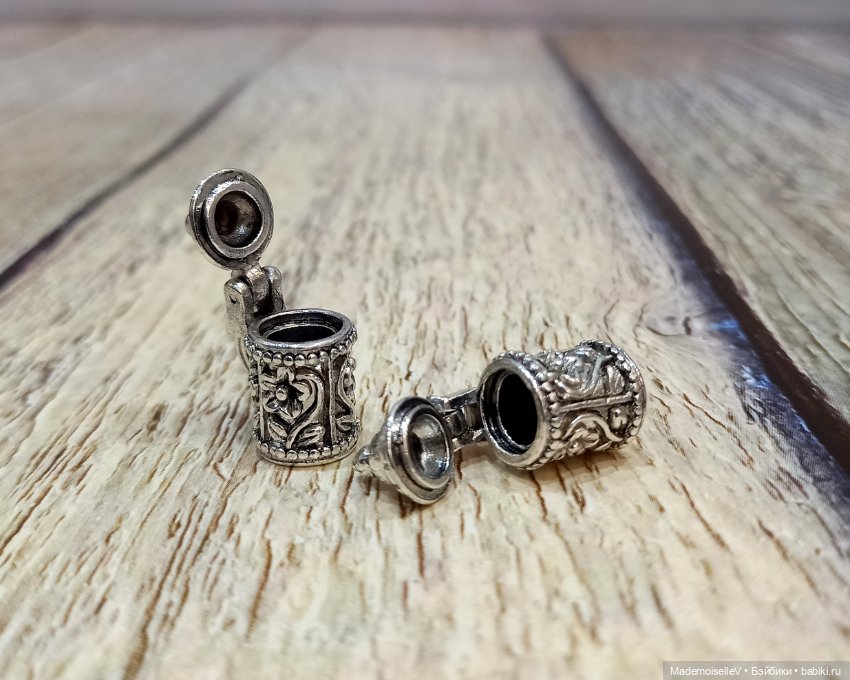 Кружечки с откидной крышкой (фото 2)