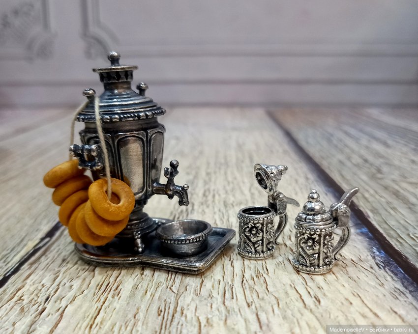 Кружечки с откидной крышкой (фото 6)