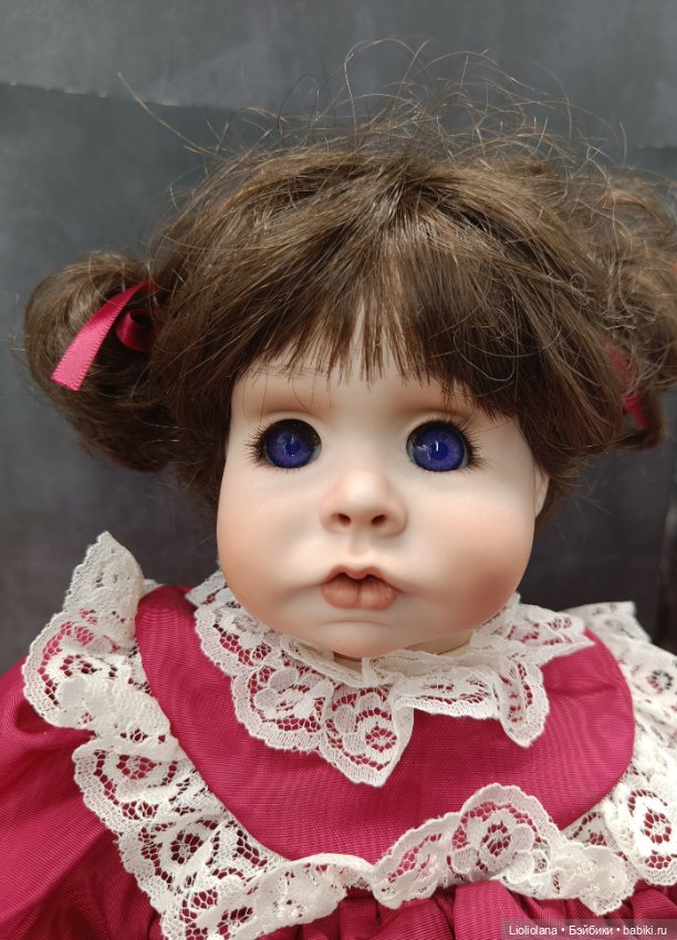 Редкая Милашка Кэти от Georgette Zlomke. #4/10 (фото 2)