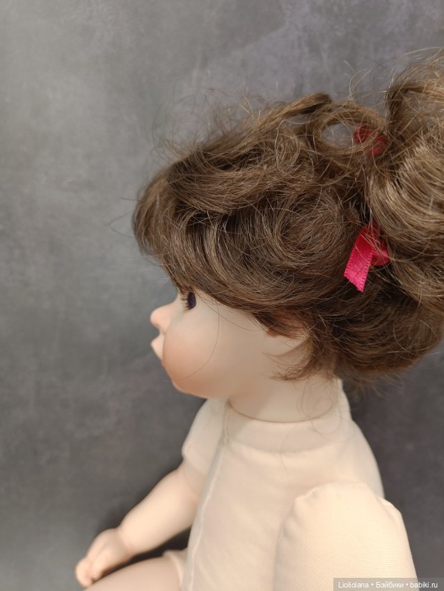 Редкая Милашка Кэти от Georgette Zlomke. #4/10