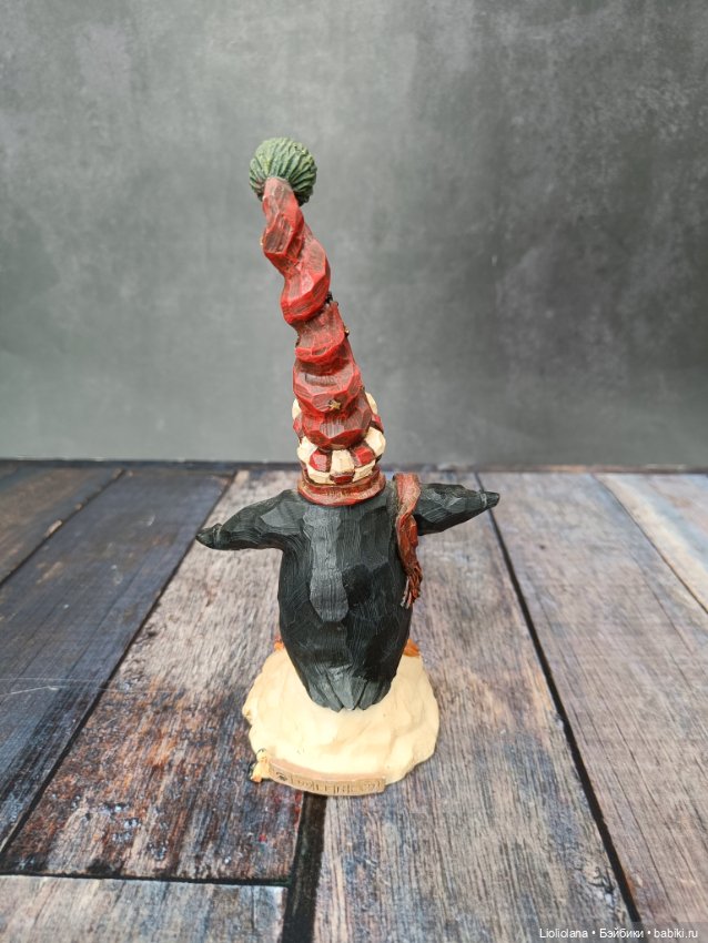 Статуэтки Boyds Bears & Friend's (фото 8)