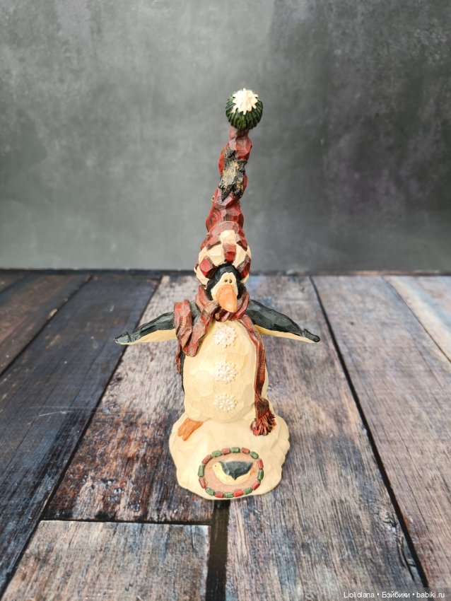 Статуэтки Boyds Bears & Friend's (фото 7)