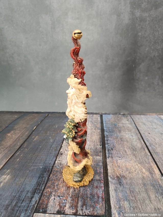 Статуэтки Boyds Bears & Friend's