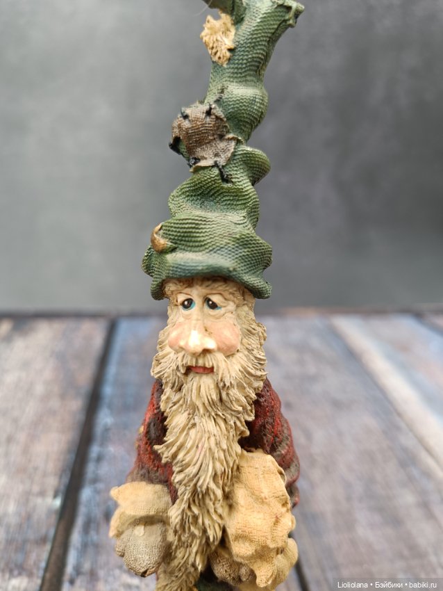 Статуэтки Boyds Bears & Friend's (фото 6)