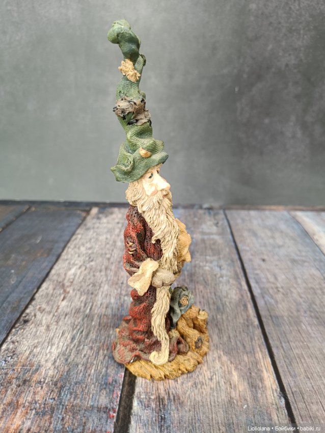 Статуэтки Boyds Bears & Friend's (фото 5)