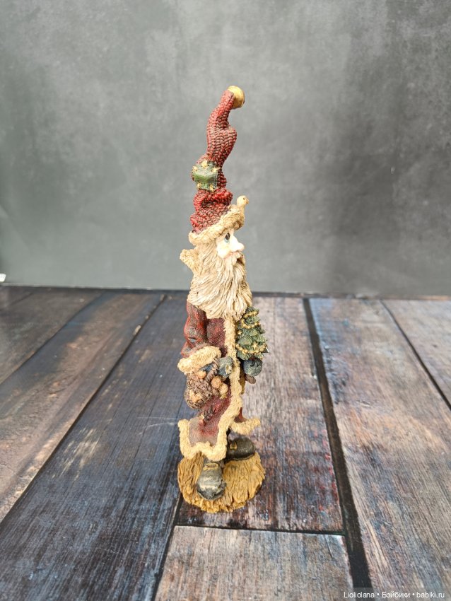 Статуэтки Boyds Bears & Friend's