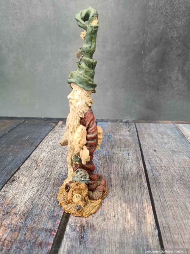 Статуэтки Boyds Bears & Friend's (фото 4)