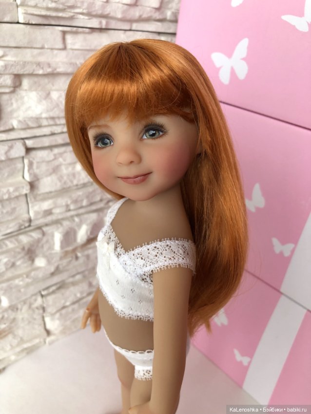 Little Darling(Литл Дарлинг), Elyse(Элис), Geri Uribe(Джери Урибе), Dianna Effner(Дианна Эффнер) (фото 7)
