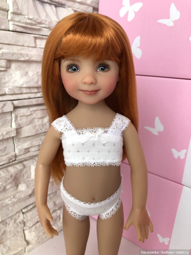 Little Darling(Литл Дарлинг), Elyse(Элис), Geri Uribe(Джери Урибе), Dianna Effner(Дианна Эффнер) (фото 2)