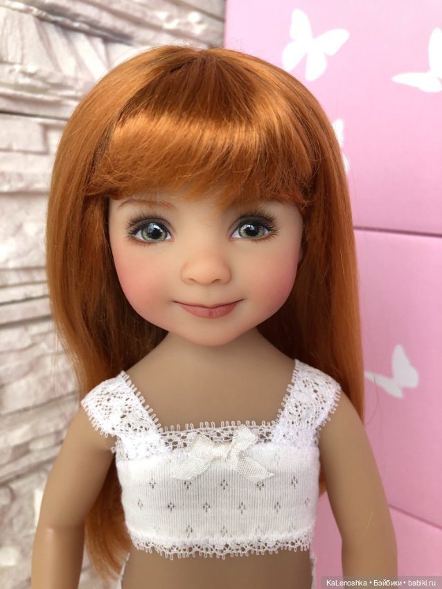 Little Darling(Литл Дарлинг), Elyse(Элис), Geri Uribe(Джери Урибе), Dianna Effner(Дианна Эффнер) (фото 3)