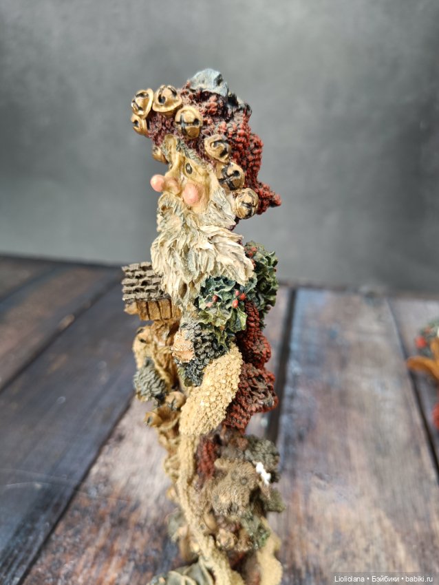 Статуэтки от Boyds Bears Co. Цена за одну (фото 6)