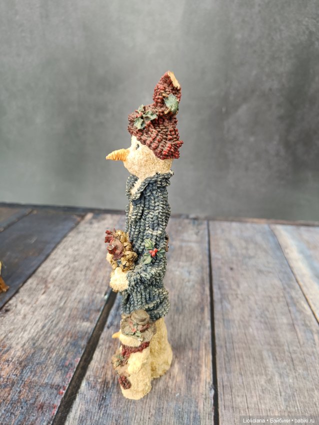 Статуэтки от Boyds Bears Co. Цена за одну (фото 8)