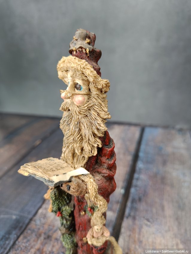 Статуэтки от Boyds Bears Co. Цена за одну (фото 5)