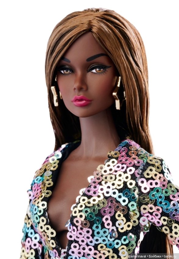 専用品❣️ Poppy parker Gorgeous Коллекционные куклы - Конвенционная Поппи Паркер Gorgeous Poppy