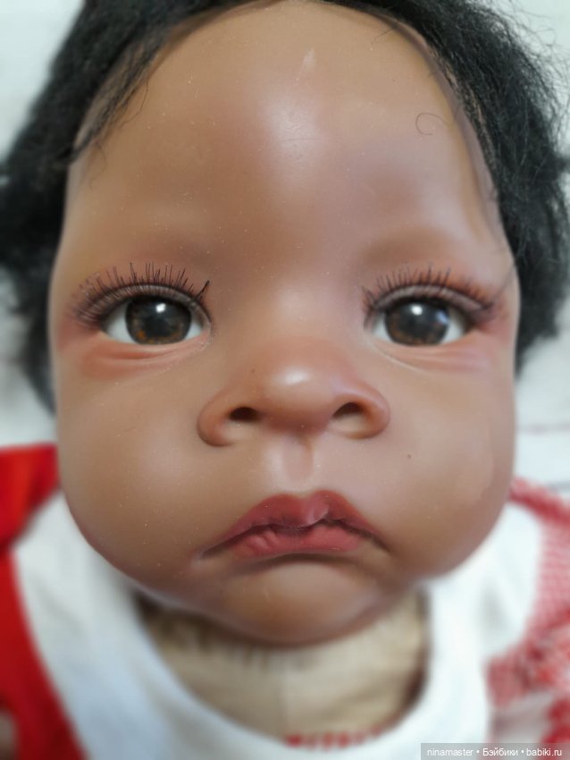 Jasmine от Ashton Drake — Коллекционные куклы (фото 7)