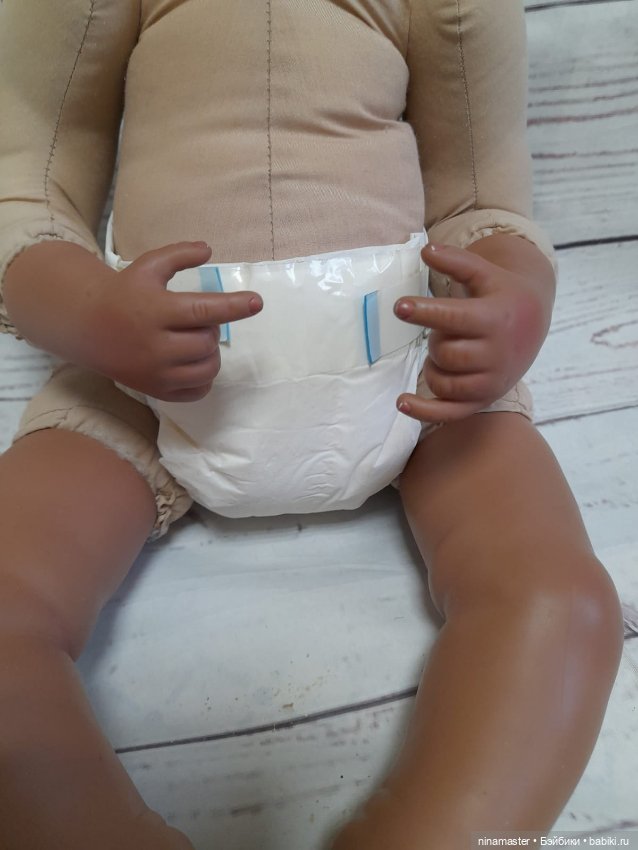 Jasmine от Ashton Drake — Коллекционные куклы