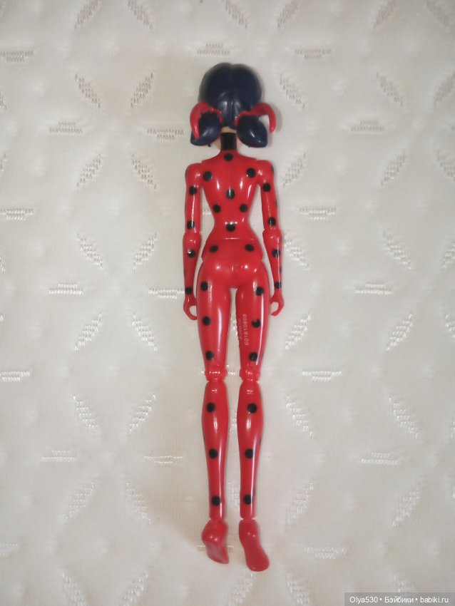 Леди баг — Игровые куклы (фото 7)