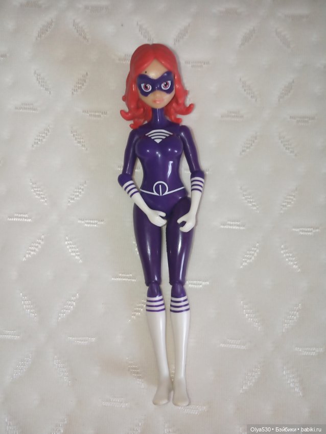 Леди баг — Игровые куклы (фото 4)