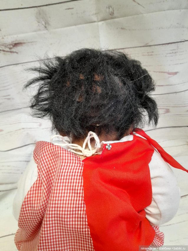 Jasmine от Ashton Drake — Коллекционные куклы