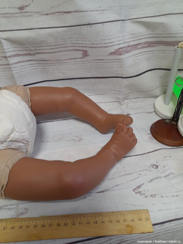 Jasmine от Ashton Drake — Коллекционные куклы