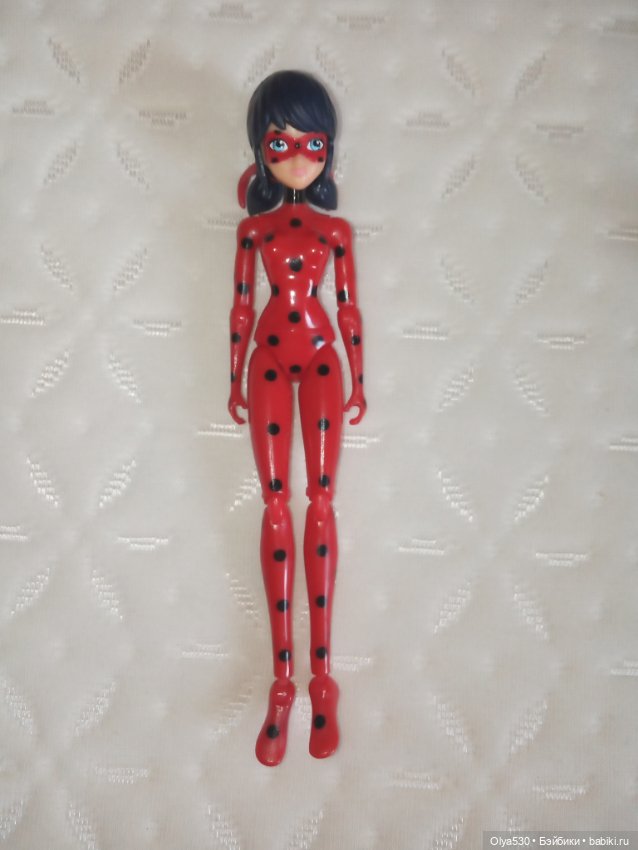 Леди баг — Игровые куклы (фото 2)