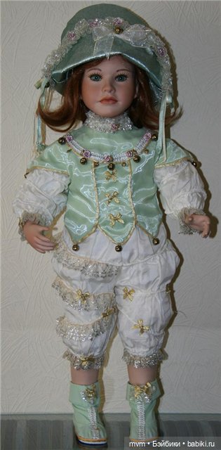 Didi - Редкая и Единственная в шопике. Безупречна