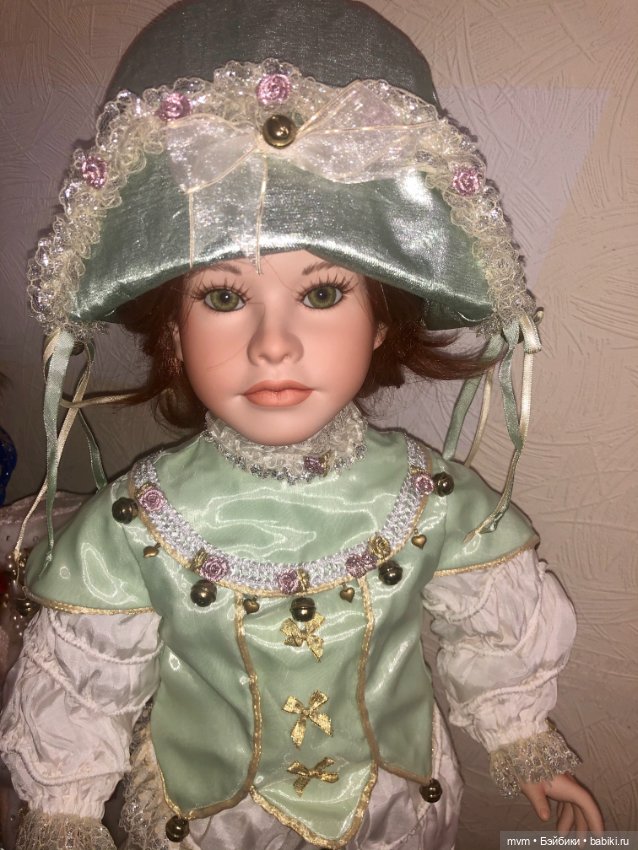 Didi - Редкая и Единственная в шопике. Безупречна (фото 6)