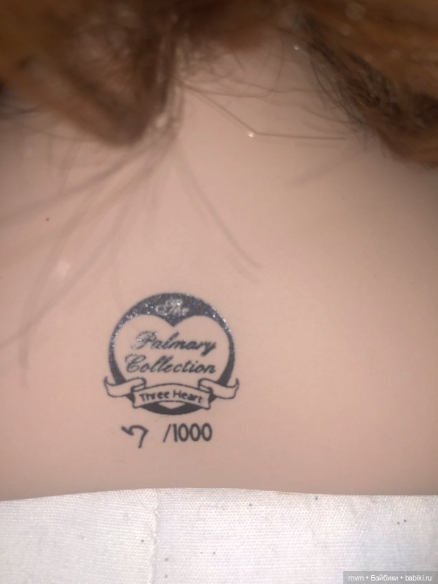 Didi - Редкая и Единственная в шопике. Безупречна (фото 7)