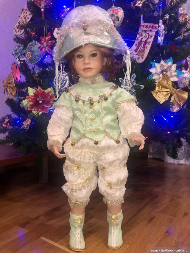 Didi - Редкая и Единственная в шопике. Безупречна (фото 3)