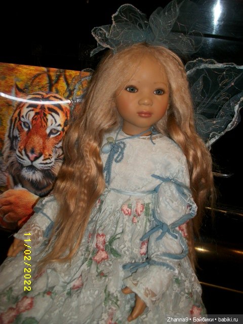 Легендарная Золушка Три Орешка - дух Рождества из Чехии (фото 5)