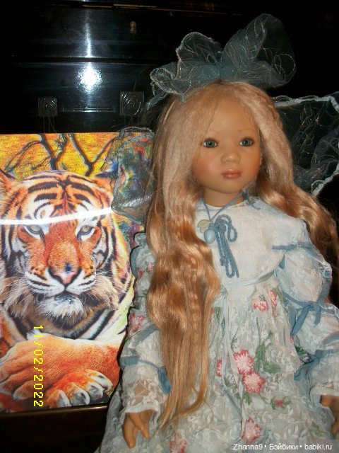 Легендарная Золушка Три Орешка - дух Рождества из Чехии (фото 4)