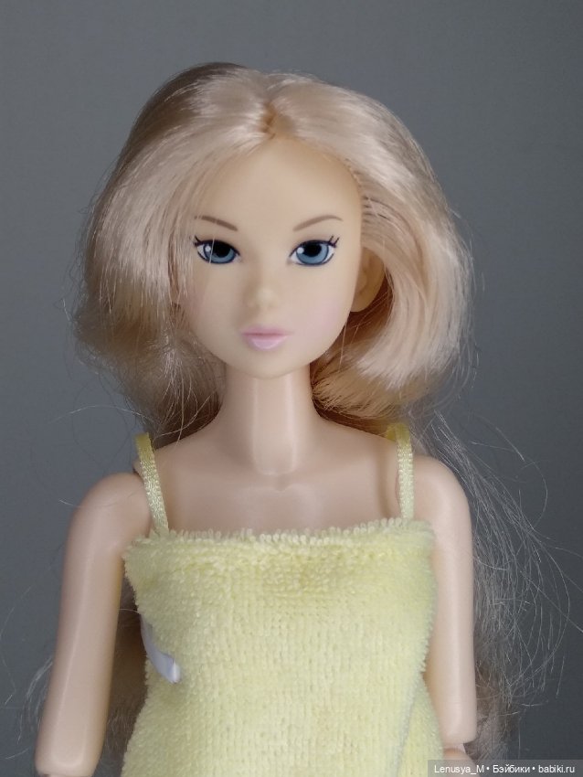 セキグチ wake up momoko doll wud006 Wake-Up momoko DOLL WUDsp