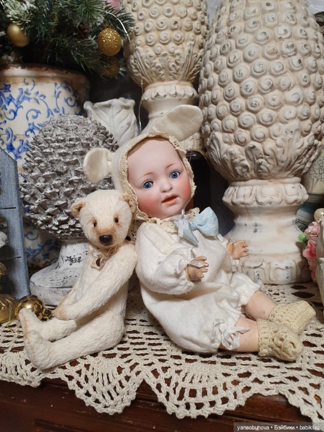 Совершенно крошечный малыш Кестнер (фото 4)