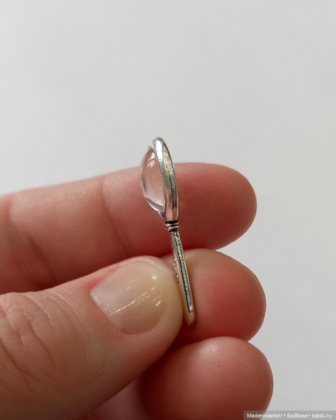 Лупа 1:6 — Миниатюра для кукол (фото 2)