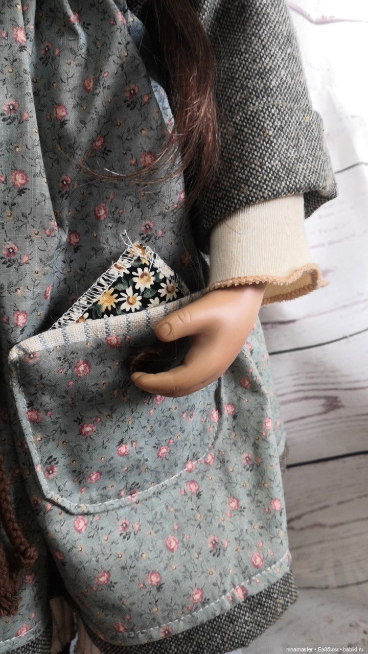 Johanna Джоанна от Susi Eimer Schildkrot (фото 9)