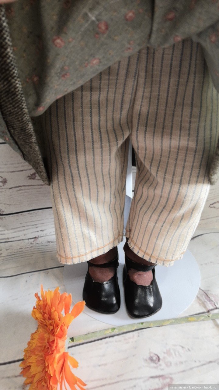 Johanna Джоанна от Susi Eimer Schildkrot (фото 7)