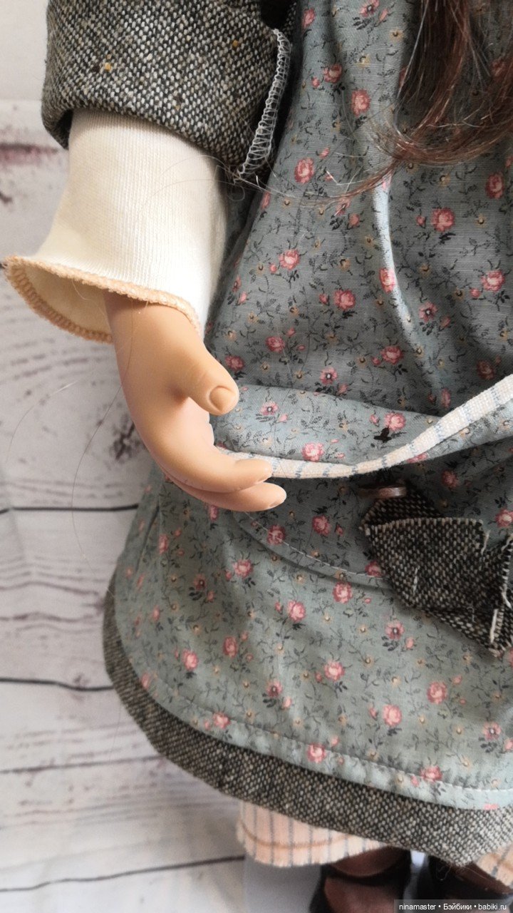 Johanna Джоанна от Susi Eimer Schildkrot (фото 8)