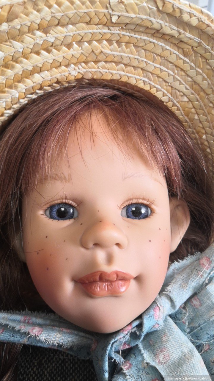 Johanna Джоанна от Susi Eimer Schildkrot (фото 10)