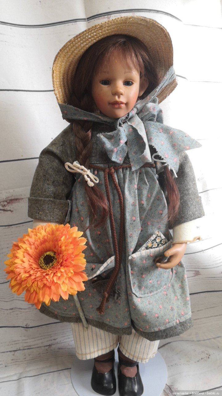 Johanna Джоанна от Susi Eimer Schildkrot