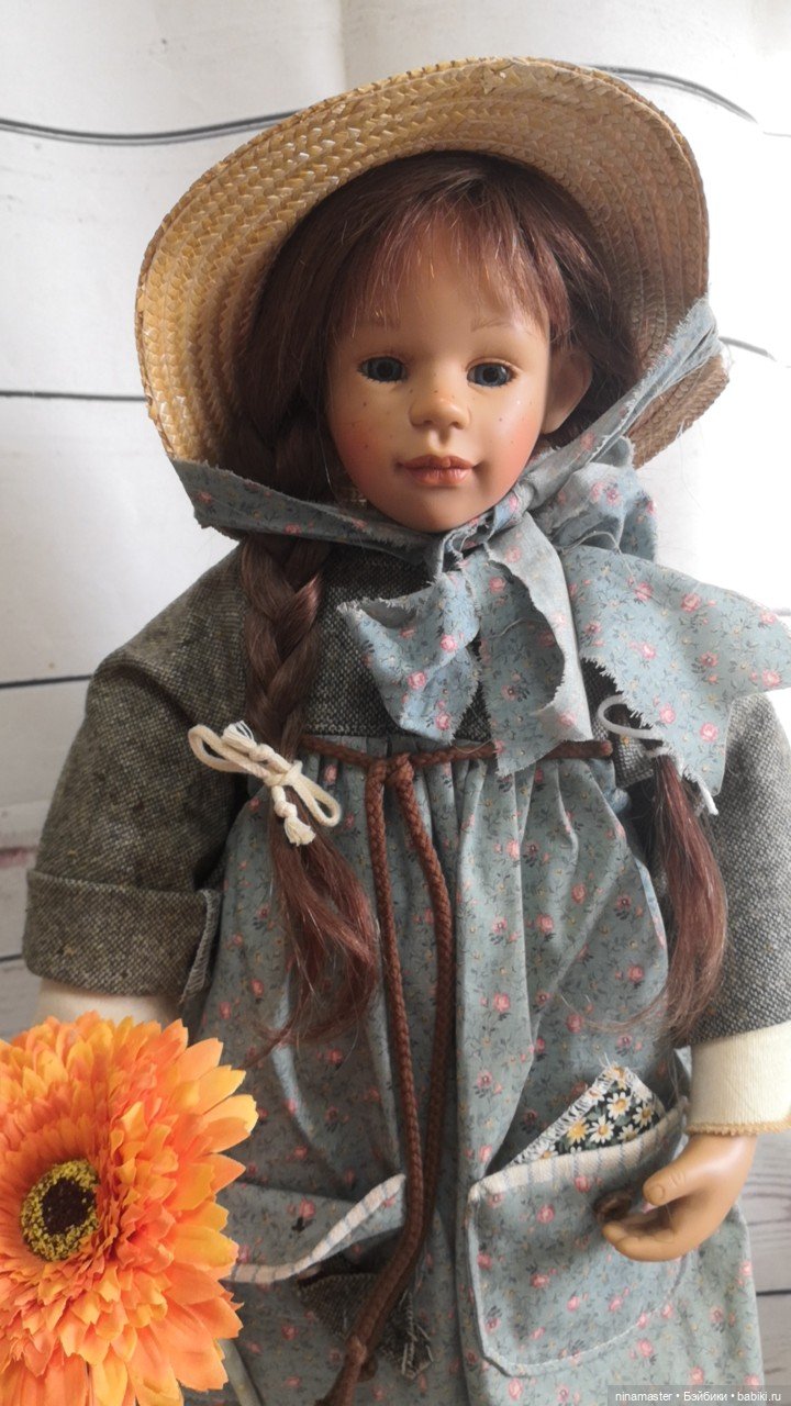 Johanna Джоанна от Susi Eimer Schildkrot (фото 3)