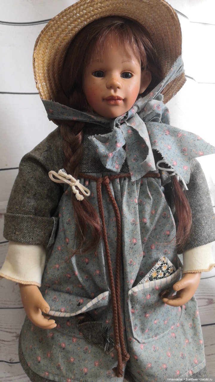 Johanna Джоанна от Susi Eimer Schildkrot (фото 4)