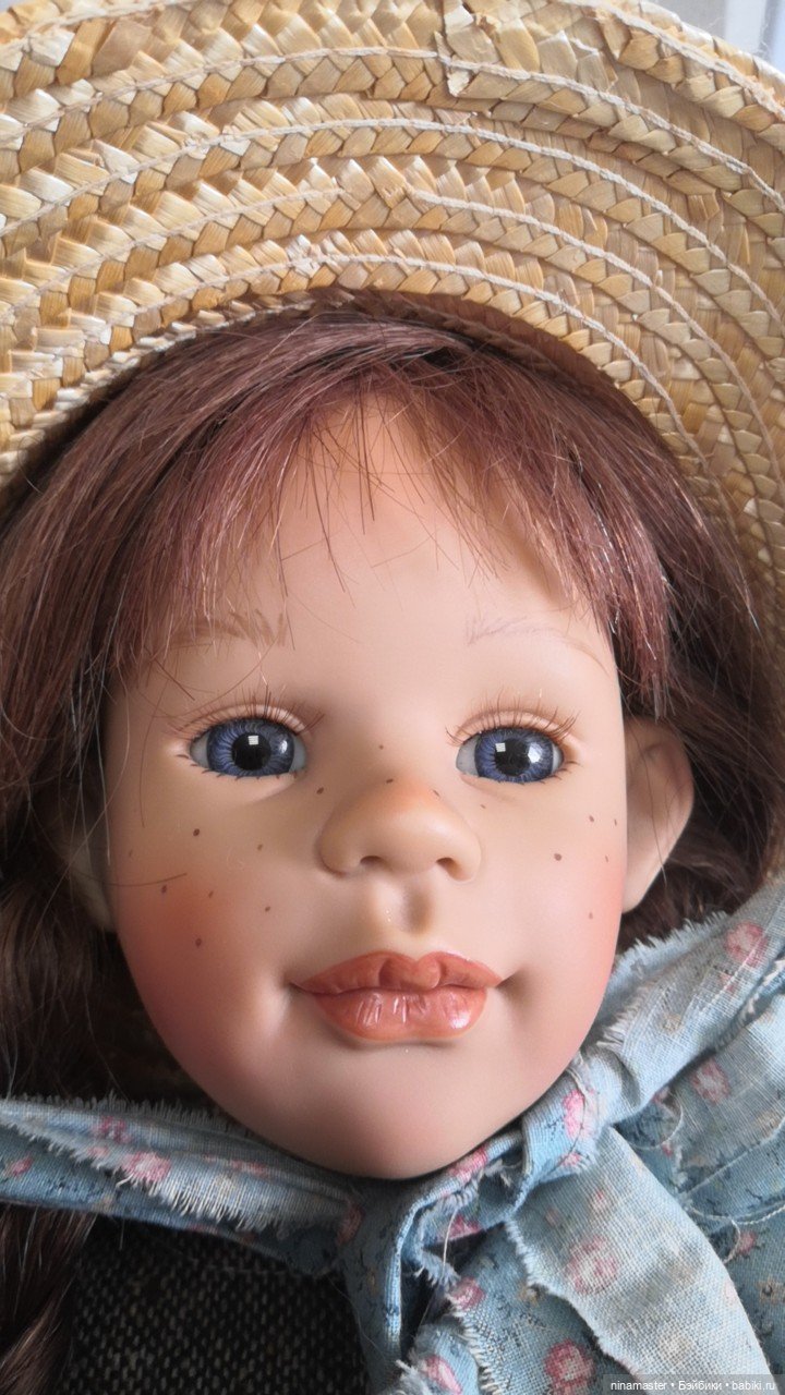 Johanna Джоанна от Susi Eimer Schildkrot