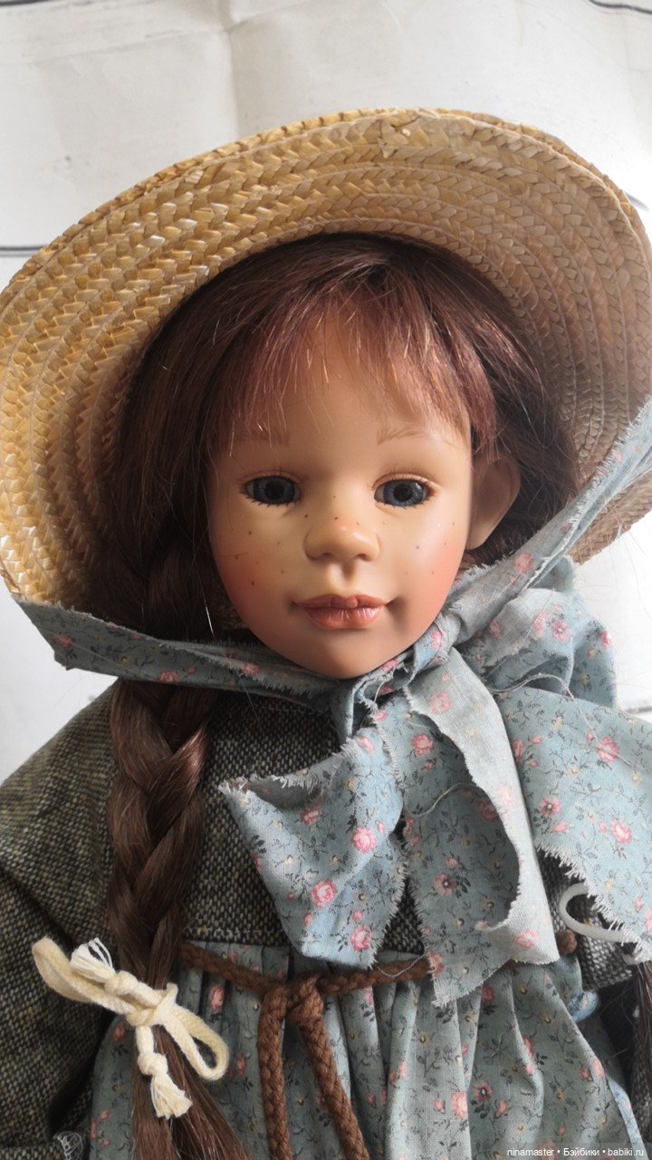 Johanna Джоанна от Susi Eimer Schildkrot