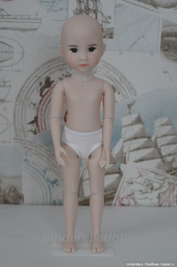 Лука Luca Ruby Red fashion friends (фото 8)