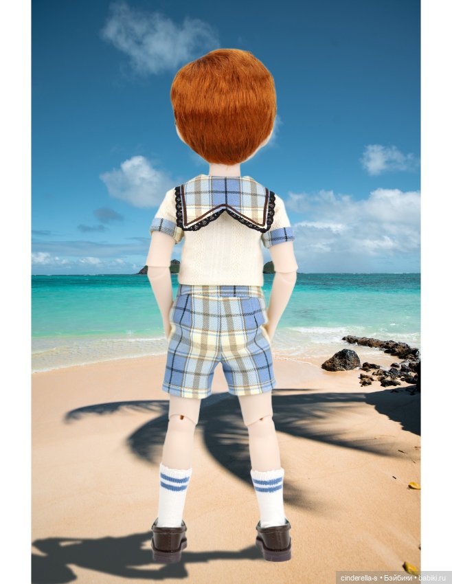 Лука Luca Ruby Red fashion friends (фото 2)