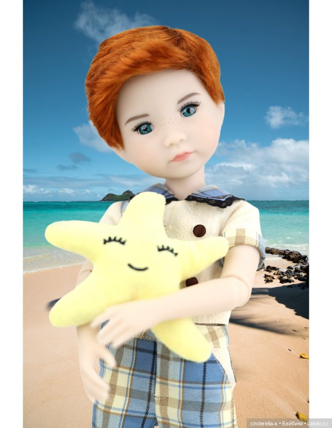 Лука Luca Ruby Red fashion friends