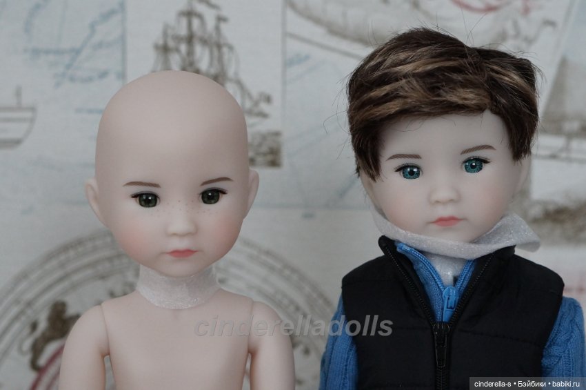 Лука Luca Ruby Red fashion friends