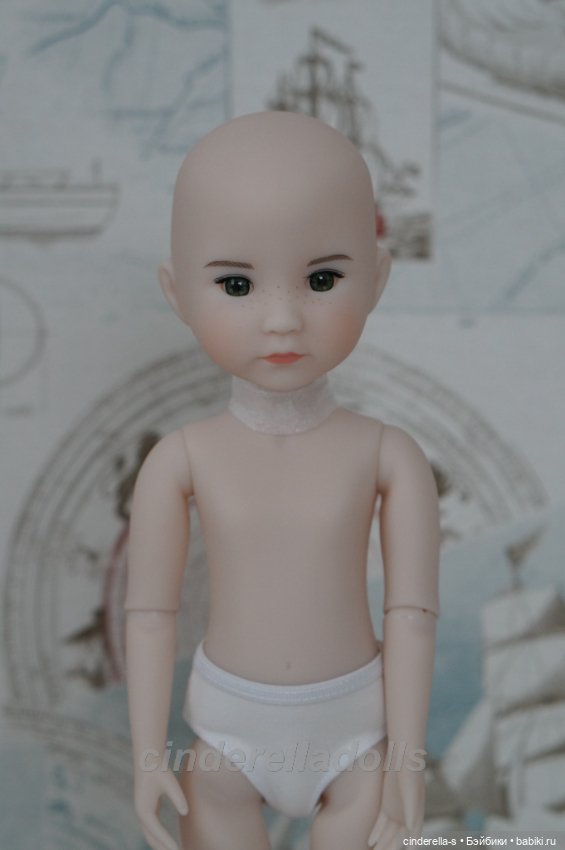 Лука Luca Ruby Red fashion friends (фото 9)