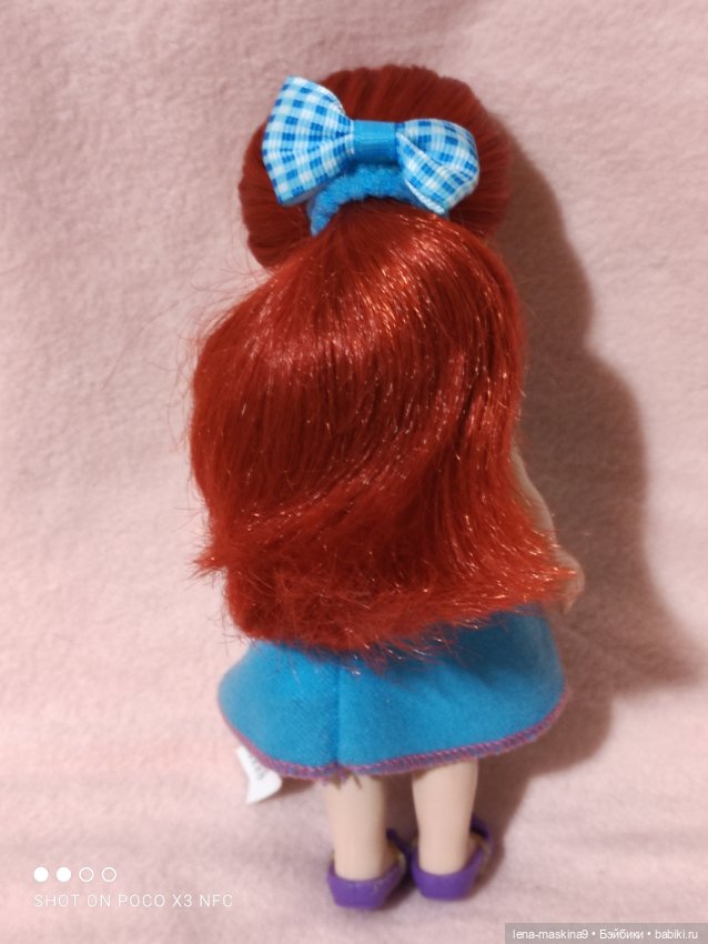 Принцесса — Игровые куклы (фото 6)